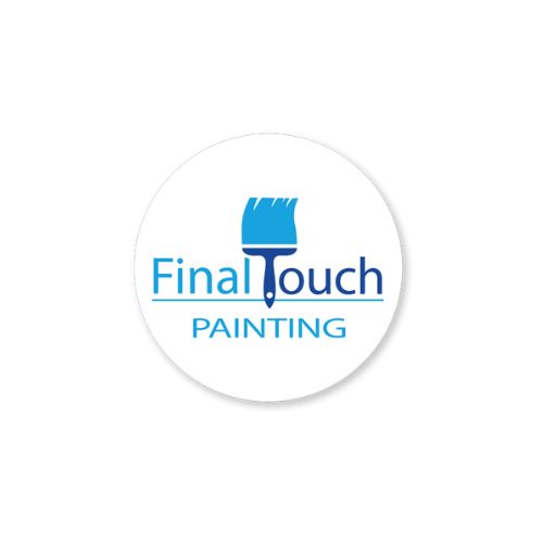 Final Touch Painting